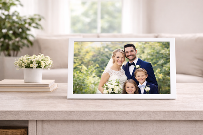 MerryNest Living Family Calendar
